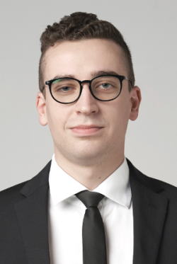 Patryk Matuszak