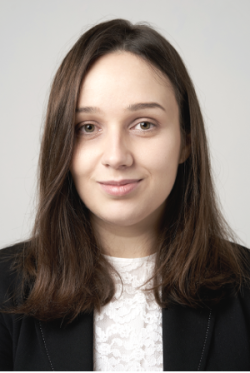 Katarzyna Błaszczak